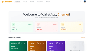 WalletApp